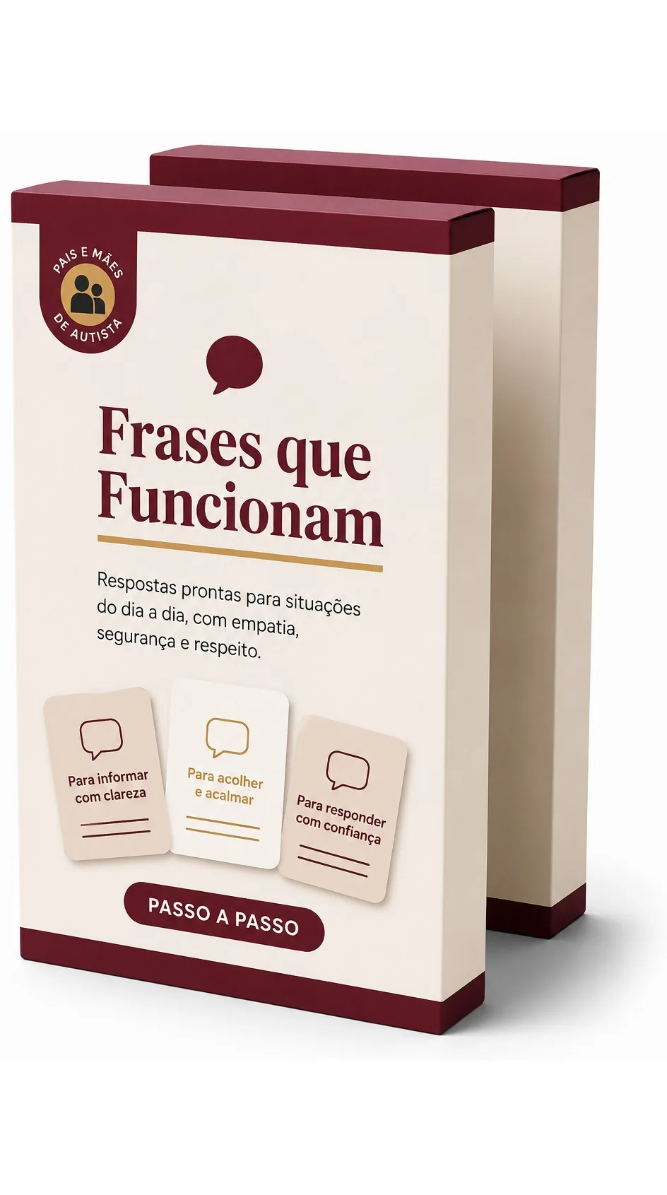 Frases que funcionam