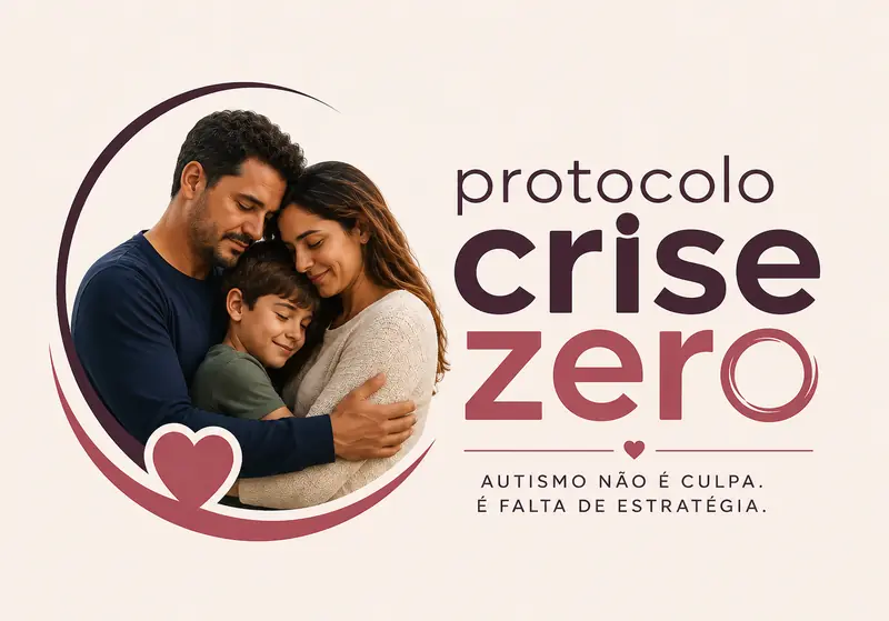Método FAC — Crises de Autismo
